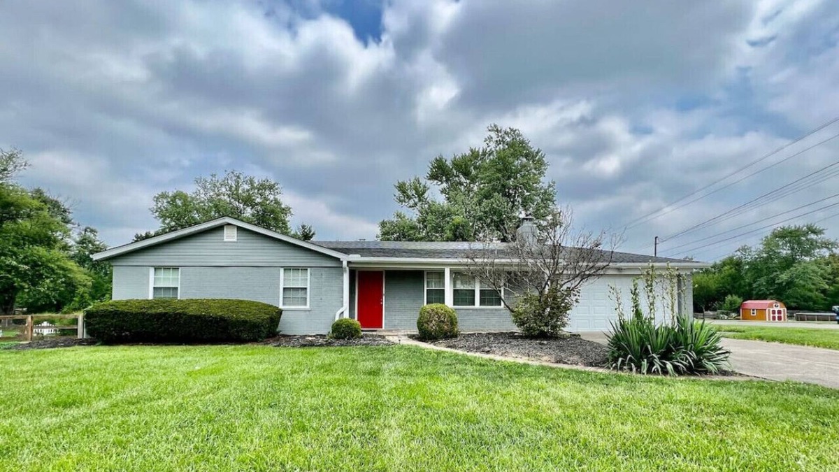 West Chester House | 7006 Gail Sue · ✪☆★✪ Cindy's Super Ranch Home ✪★☆✪