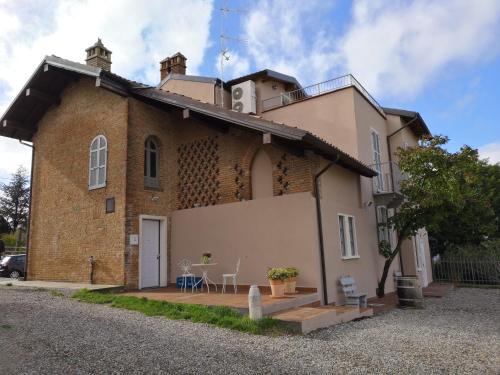 Castello Hotel | 700enolocanda