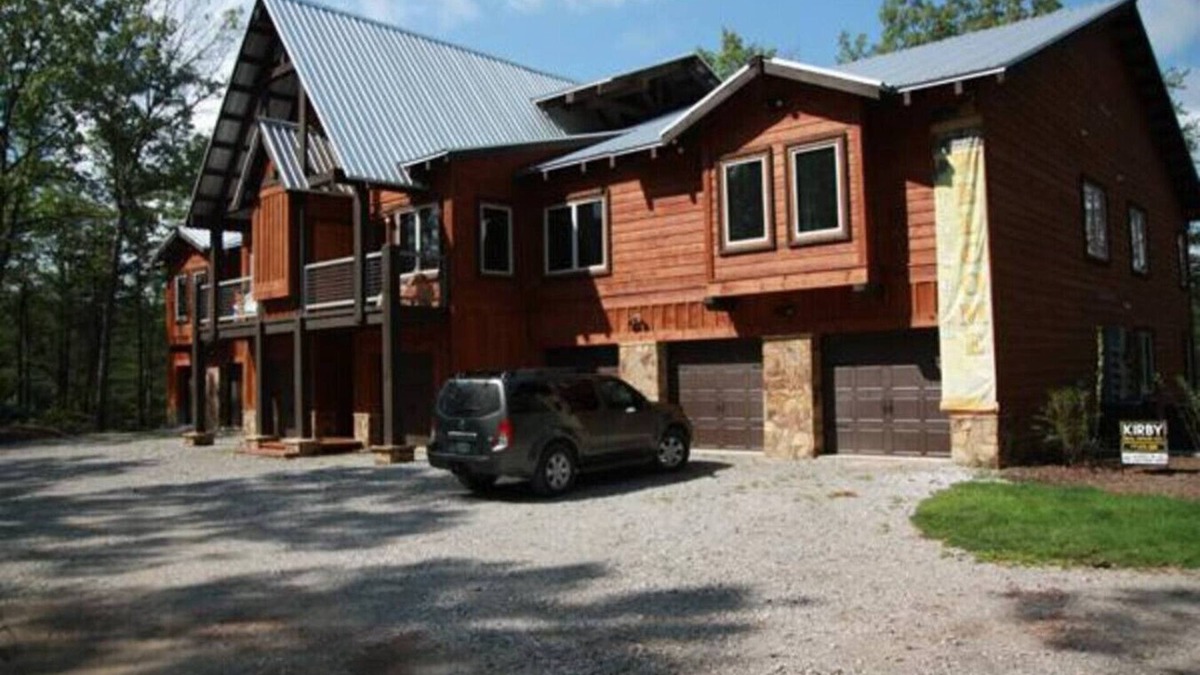 Pikeville Condo | #701: Trout Hill Condo at Fall Creek Falls