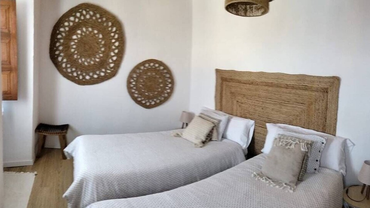 Santa Eulalia Cottage | 701A La Casina Roja - Cabranes