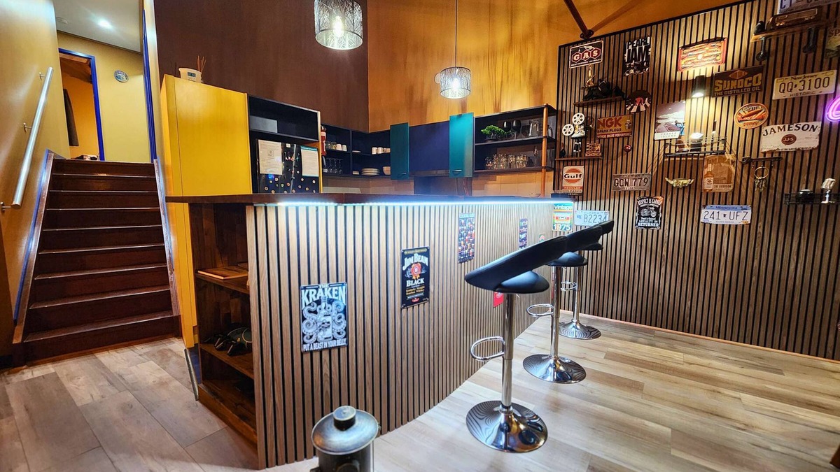 Kingfisher Bay Villa | 702 Retro Villa, Kingfisher Bay, K'gari, Fraser Island