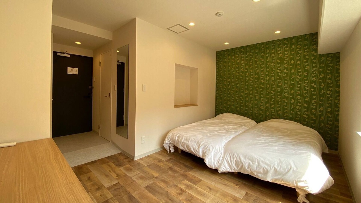 Minamiaoyama House | 703 HOTEL Omotesando Stories / Minato-ku Tokyo