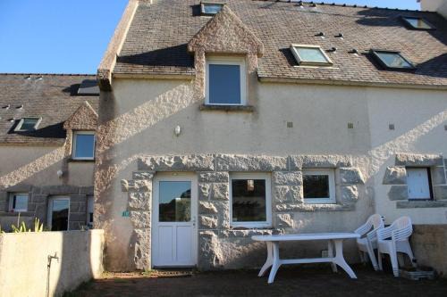 Erquy Villa | 704 - Belle maison au Domaine de LANRUEN, résidence privée face à la plage
