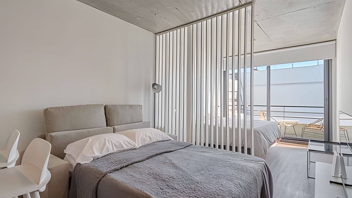 Belgrano House | 704 Monoambiente moderno en Belgrano