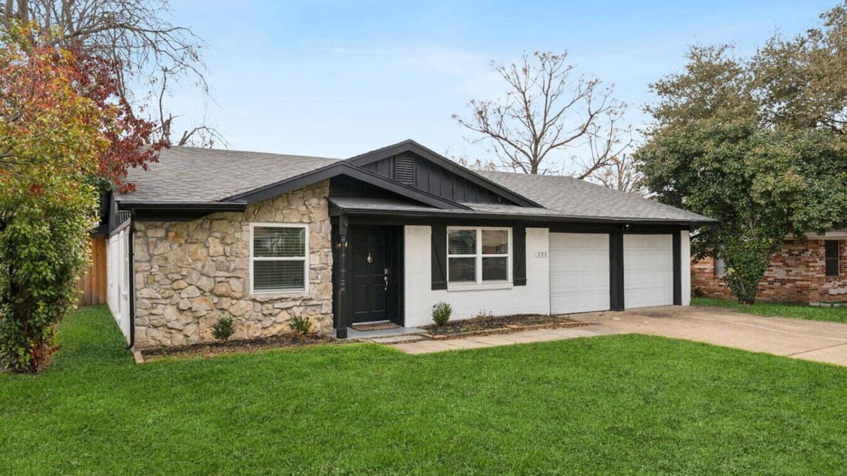 Richardson Apartment | 707 Gaylewood Dr New1 Richard