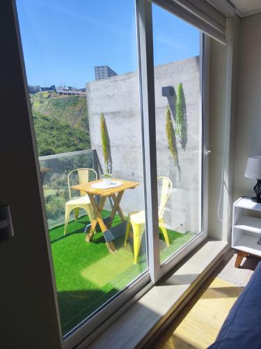 Placeres Apartment | 707,Vista espectacular