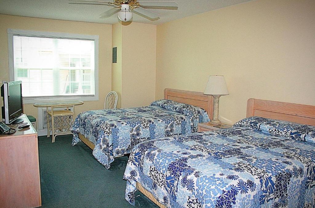 Calabash Apartment | 709L home