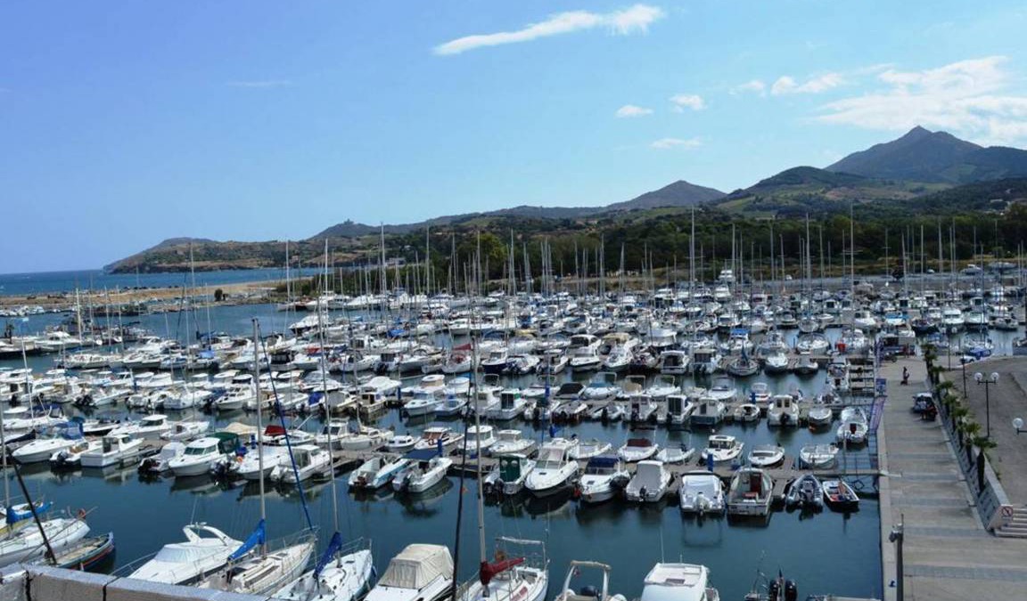 Plage d'Argeles Apartment | 71 m² Apartment ∙ 3 bedrooms ∙ 5 guests