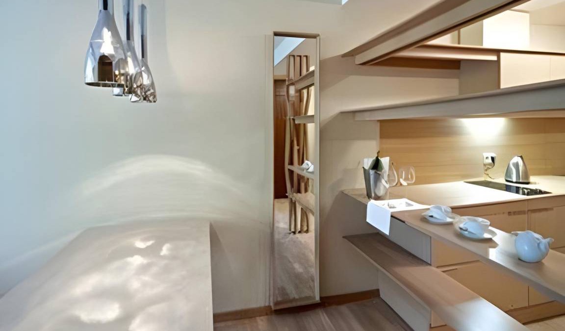 Palanga Apartment | 71 m² Apartment ∙ 127 guests