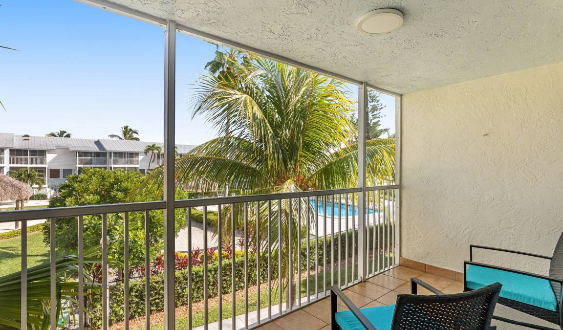 Key Largo Apartment | 71 m² Apartment ∙ 2 bedrooms ∙ 5 guests