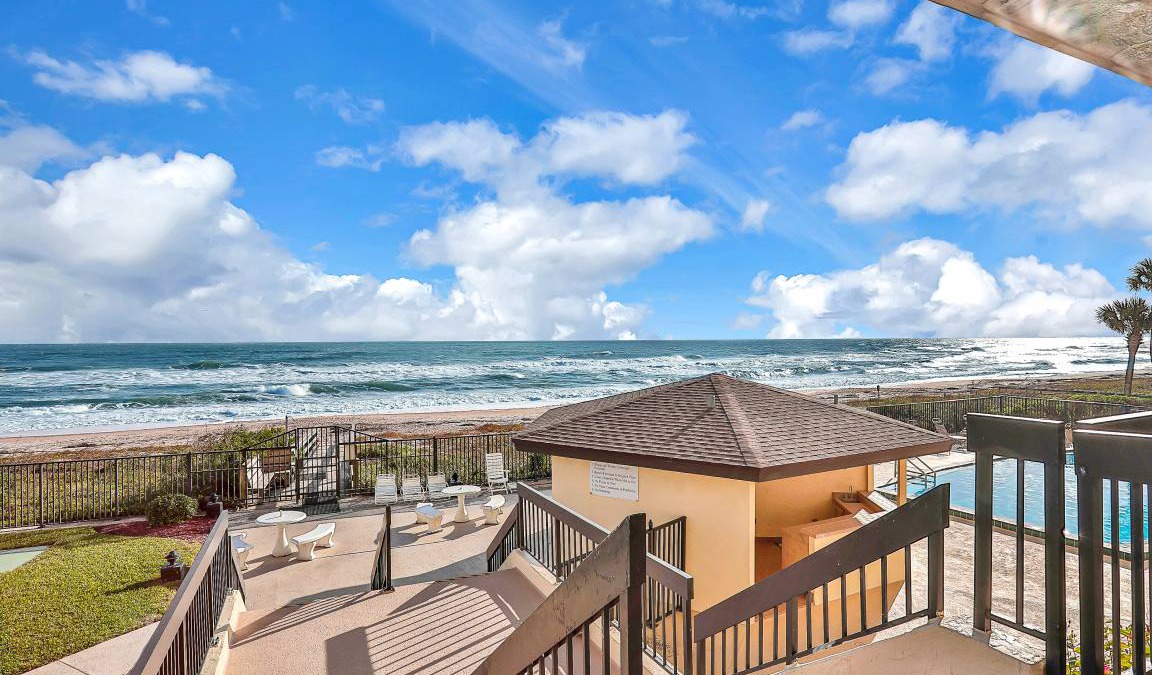 Ormond-by-the-Sea Condo | 71 m² Condo ∙ 1 bedroom ∙ 4 guests