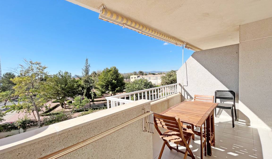 Canet de Berenguer Apartment | 71 m² Apartment ∙ 3 bedrooms ∙ 5 guests