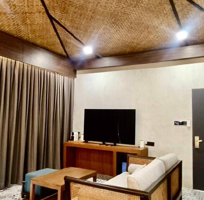 El Nido Hotel | 71 m² Hotel ∙ 20 guests