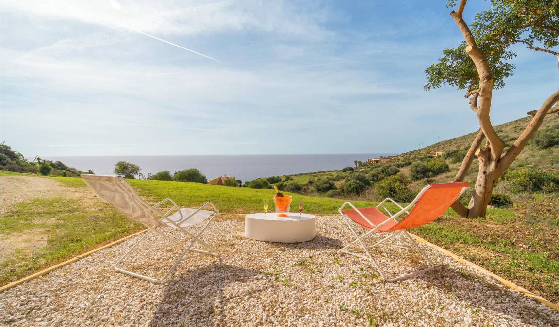 Pergole House | 71 m² House ∙ 2 bedrooms ∙ 5 guests