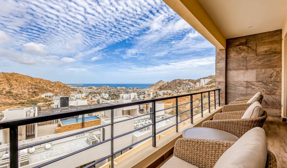 Libertad Apartment | 710 m² Apartment ∙ 3 bedrooms ∙ 6 guests