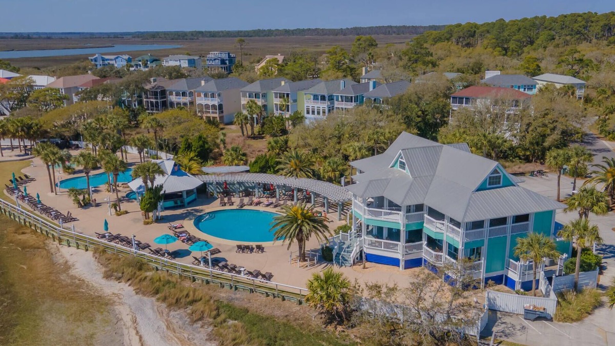 Bonito Boathouses Condo | 712 Bonito Dr
