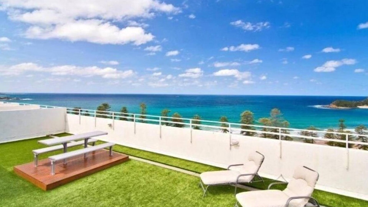 Manly Apartment | 713 at the Beach