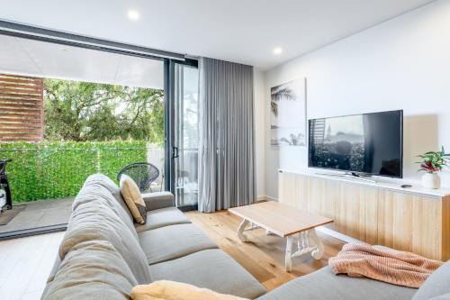 Portarlington House | 72-74 Newcombe st