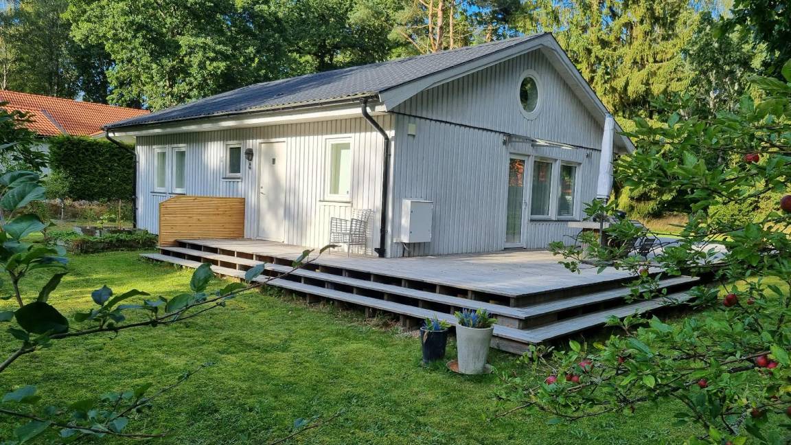 Andrarum House | 72 m² House ∙ 2 bedrooms ∙ 5 guests