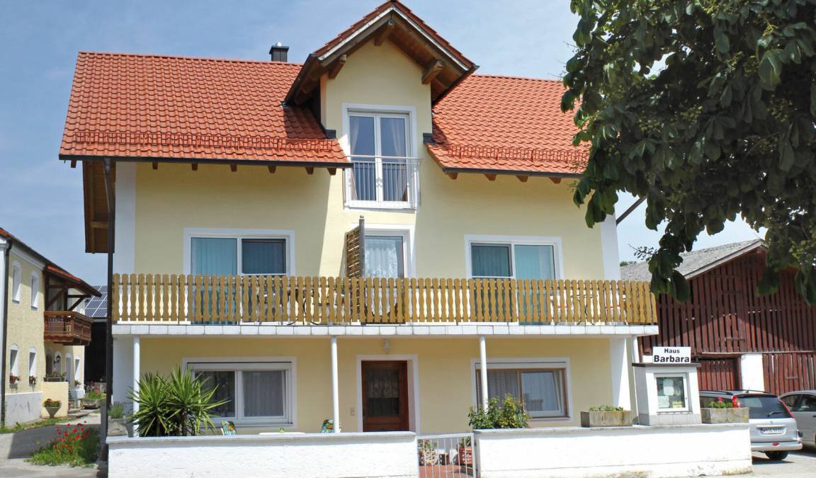 Wurding Apartment | 72 m² Apartment ∙ 1 bedroom ∙ 2 guests