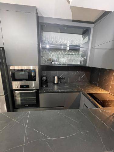 Gagny Apartment | 72 m² Apartment ∙ 1 bedroom ∙ 6 guests