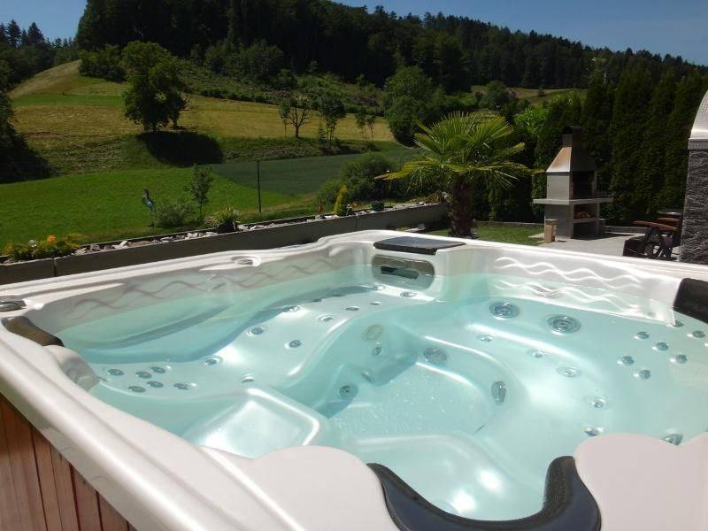 Unterkulm Apartment | 72 m² Apartment ∙ 1 bedroom ∙ 4 guests