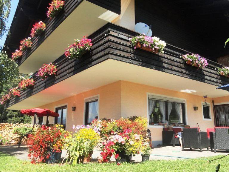 Millstatt Apartment | 72 m² Apartment ∙ 2 bedrooms ∙ 6 guests