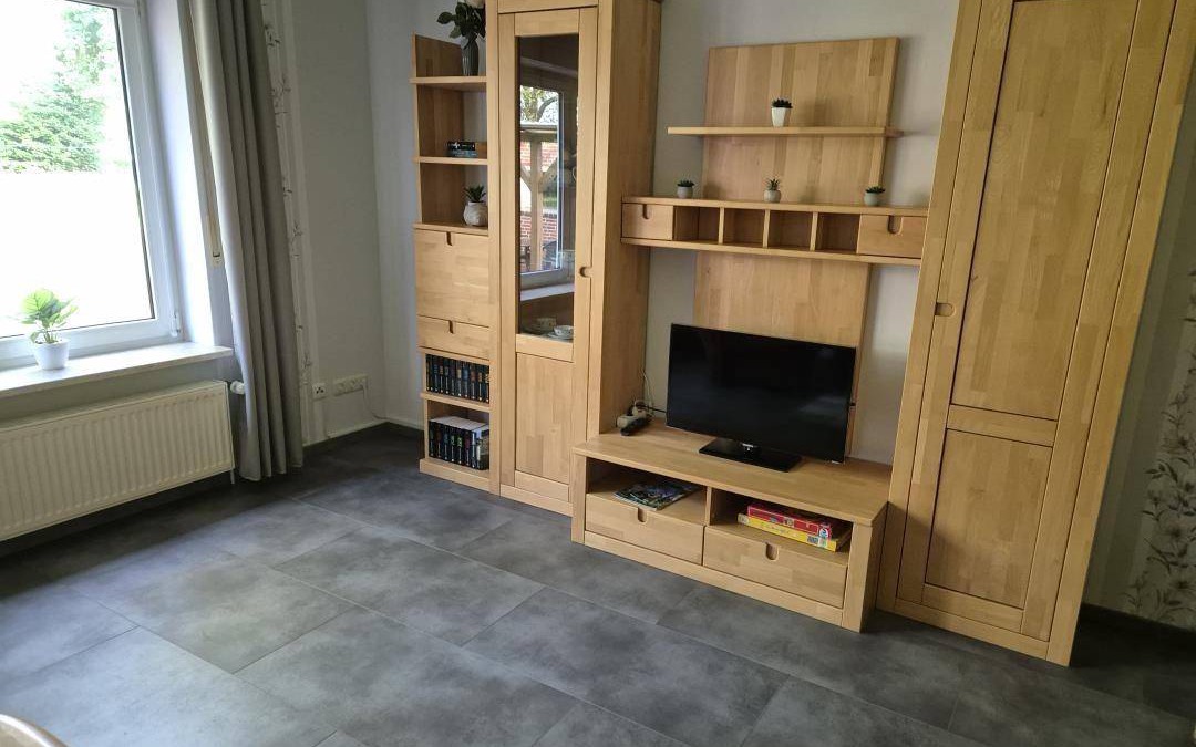 Grosefehn Apartment | 72 m² Apartment ∙ 1 bedroom ∙ 2 guests