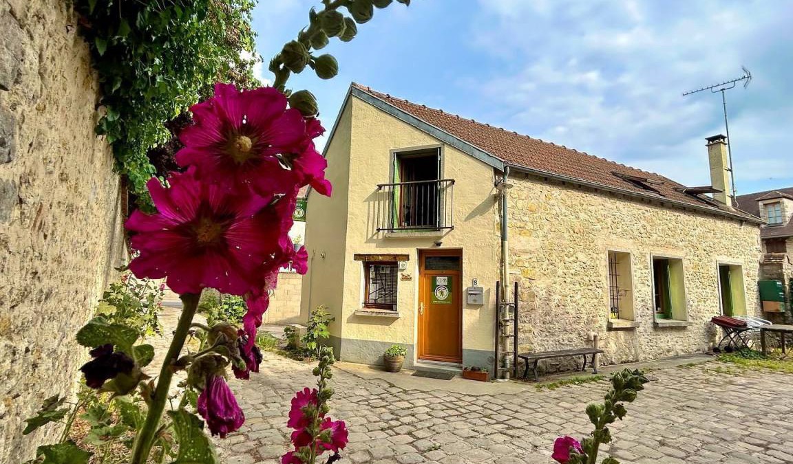 Ury House | 72 m² Gîte ∙ 2 bedrooms ∙ 6 guests
