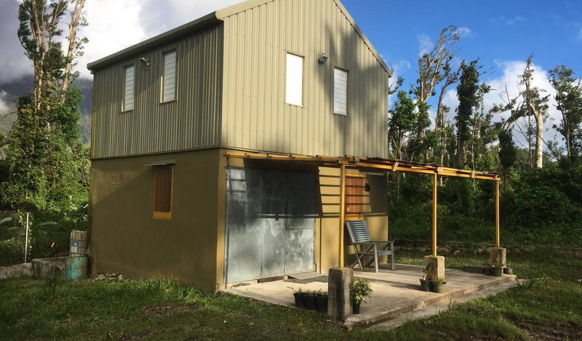 Pont Casse House | 72 m² House ∙ 3 bedrooms ∙ 6 guests