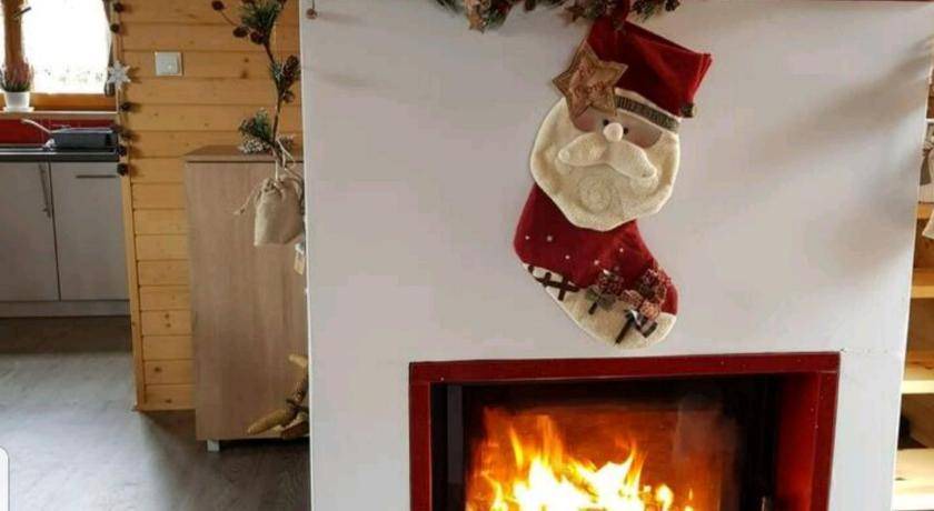 Kamesznica House | 72 m² House ∙ 1 bedroom ∙ 5 guests