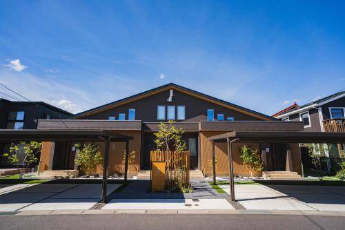 Shimosuwa Villa | 72 m² Villa ∙ 2 bedrooms ∙ 8 guests