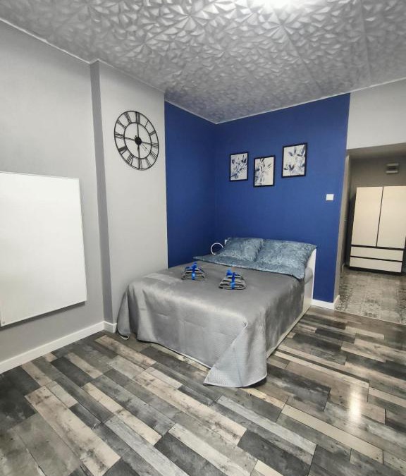 Jedlina-Zdroj Apartment | 721 Slate Apartament Jedlina-Zdrój