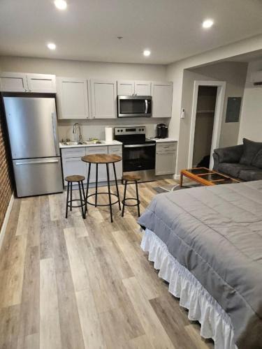 Maryville Apartment | 728 E. Broadway Ave., Unit 204, Maryville, TN.