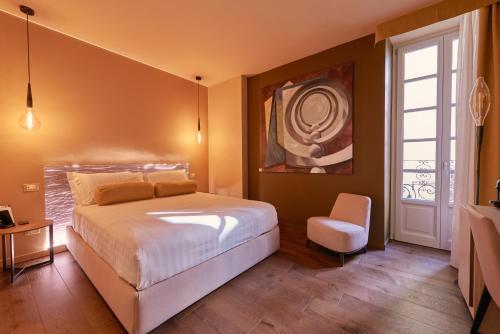 Como City Centre Hotel | 73 Boutique Hotel