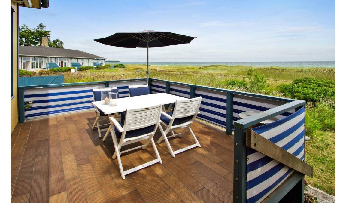 Nyborg Apartment | 73 m² Apartment ∙ 2 bedrooms ∙ 5 guests