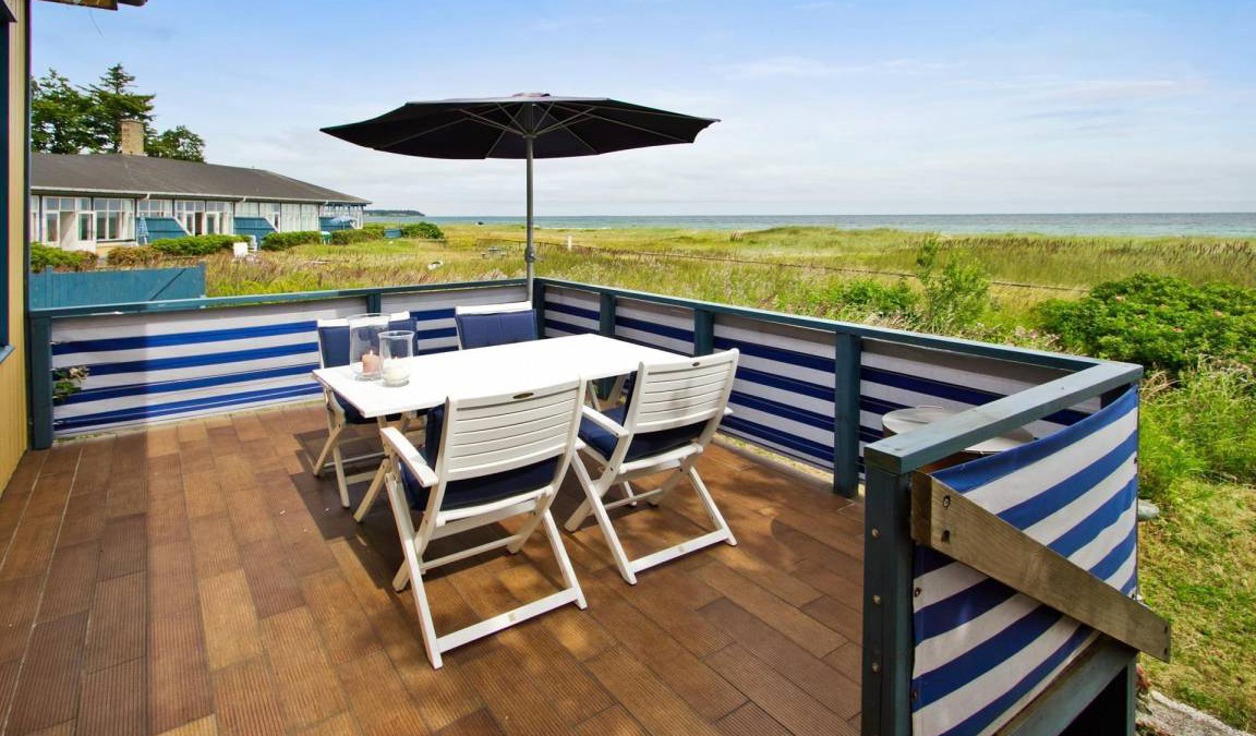 Nyborg Apartment | 73 m² Apartment ∙ 2 bedrooms ∙ 6 guests