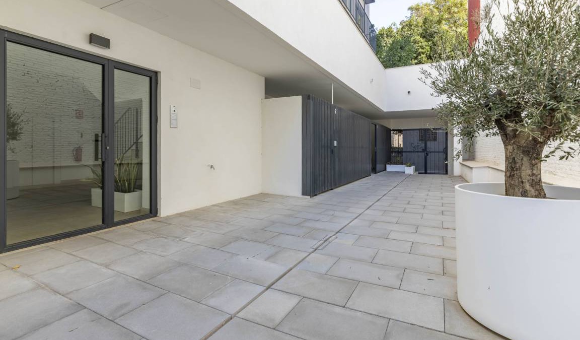 Nou Moles Apartment | 73 m² Apartment ∙ 2 bedrooms ∙ 4 guests