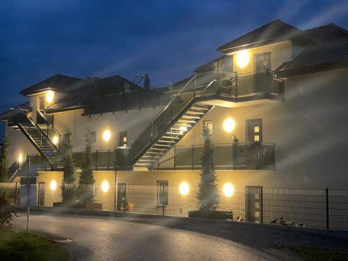Wagersbach Apartment | 73 m² Apartment ∙ 2 bedrooms ∙ 6 guests
