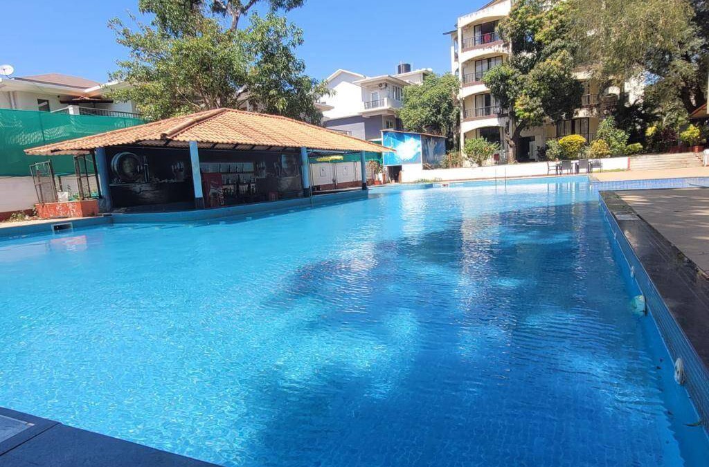 Assagao Apartment | 73 m² Apartment ∙ 2 bedrooms ∙ 6 guests
