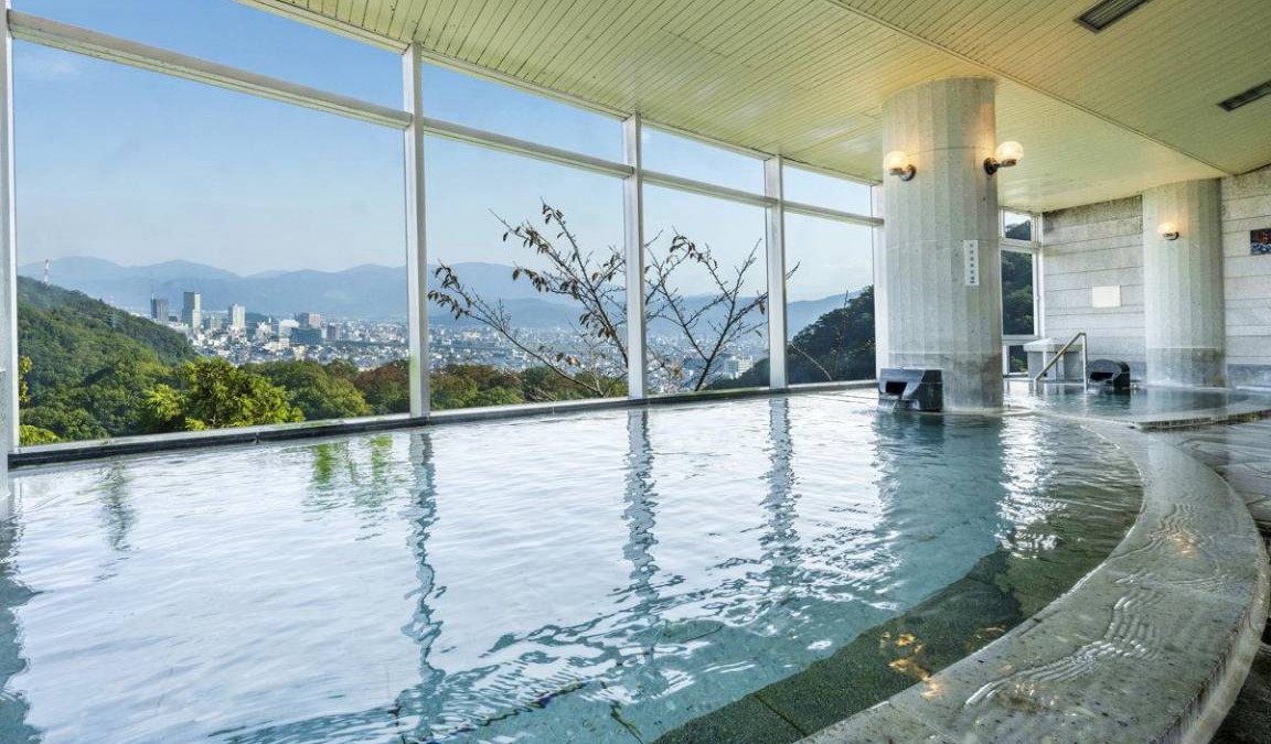 Fukui Hotel | 73 m² Hotel ∙ 5 guests