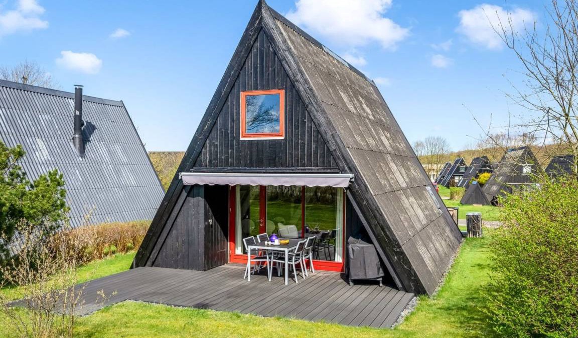 Gatten House | 73 m² House ∙ 1 bedroom ∙ 6 guests