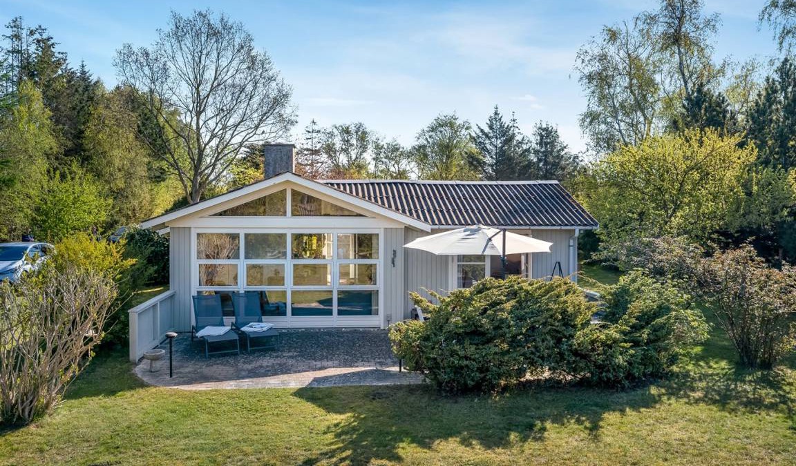 Gedesby House | 73 m² House ∙ 2 bedrooms ∙ 4 guests