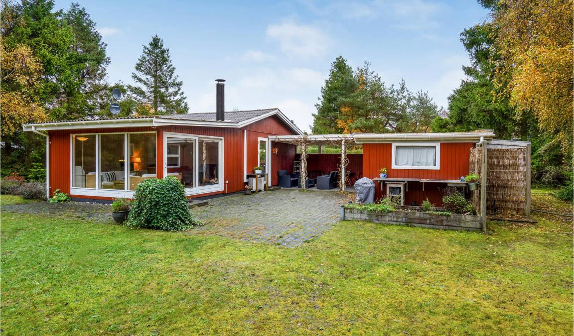 Bøtø By House | 73 m² House ∙ 3 bedrooms ∙ 6 guests
