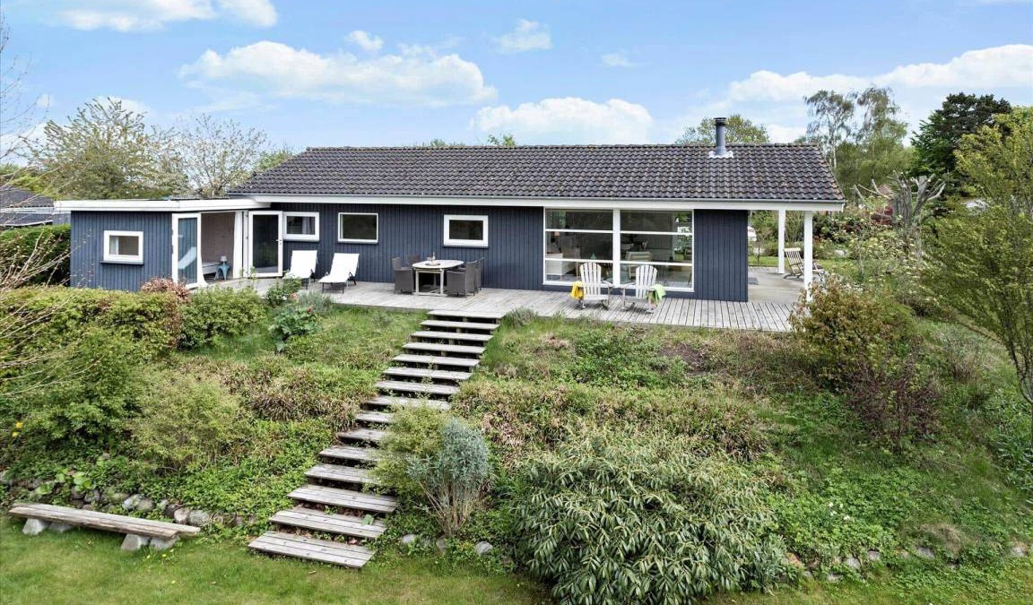 Beder Malling House | 73 m² House ∙ 2 bedrooms ∙ 5 guests