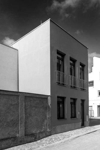 Lanskroun Apartment | 73 m² Serviced apartment ∙ 5 guests