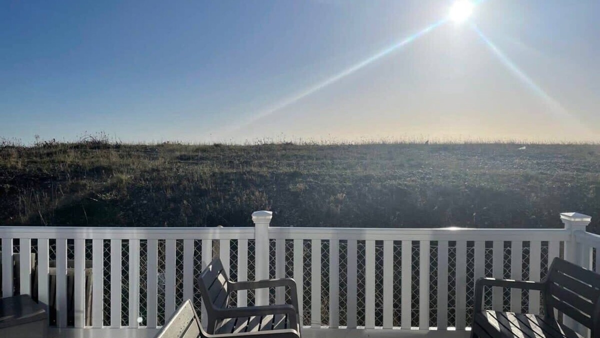 Pevensey Ski Chalet | 74 Bayside Cove Pevensey Bay Holiday Park