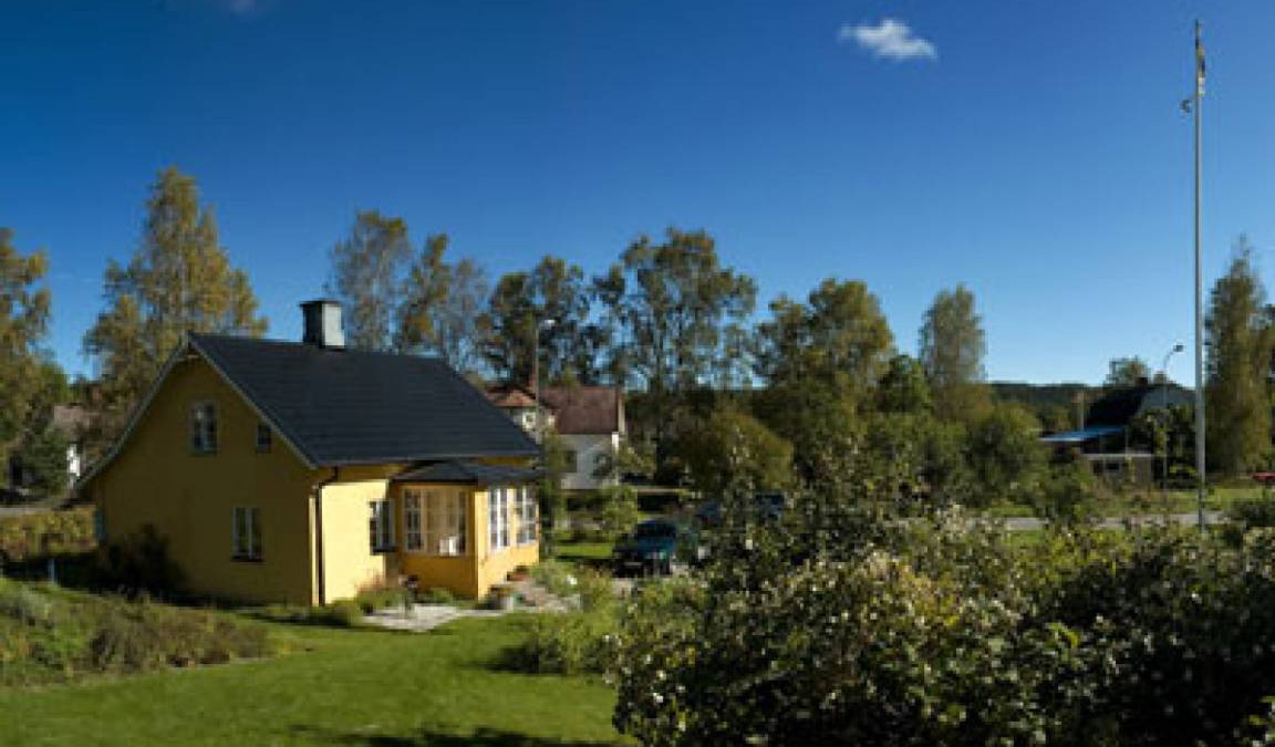 Lonneberga House | 74 m² House ∙ 2 bedrooms ∙ 6 guests