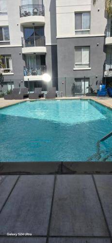 Pacific Palisades Apartment | 74 m² Apartment ∙ 1 bedroom ∙ 4 guests
