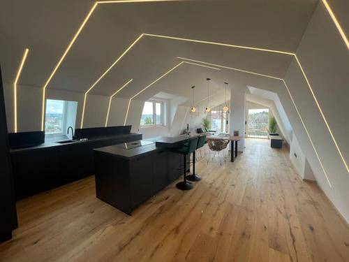 Kempten Apartment | 74 m² Apartment ∙ 1 bedroom ∙ 4 guests